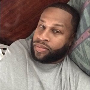 Meet your Posher, Rodney